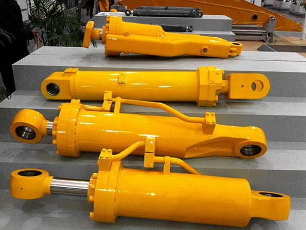 Rectificación de Cilindro